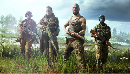 Battlefield V for Xbox One - Xbox One