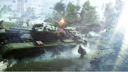 Battlefield V for Xbox One - Xbox One
