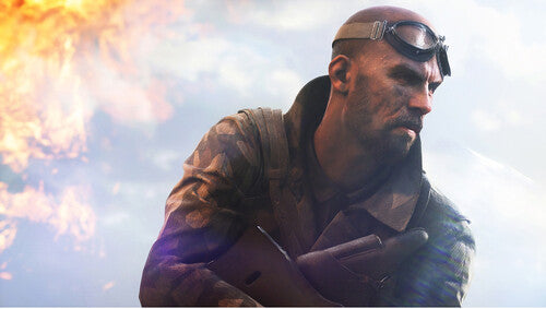 Battlefield V for Xbox One - Xbox One