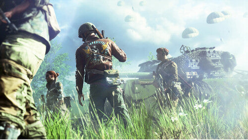 Battlefield V for Xbox One - Xbox One