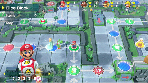 Super Mario Party for Nintendo Switch - Switch