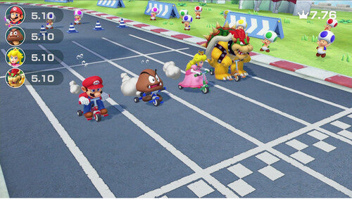 Super Mario Party for Nintendo Switch - Switch
