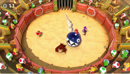 Super Mario Party for Nintendo Switch - Switch