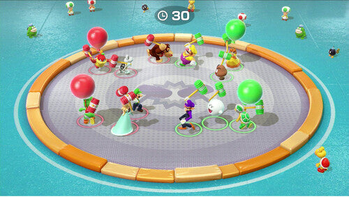 Super Mario Party for Nintendo Switch - Switch
