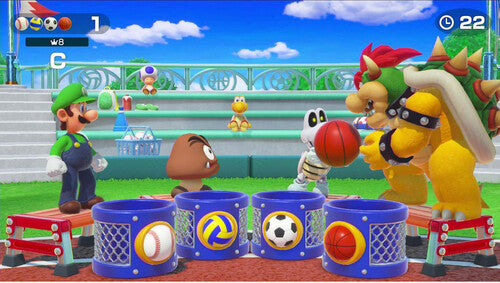 Super Mario Party for Nintendo Switch - Switch