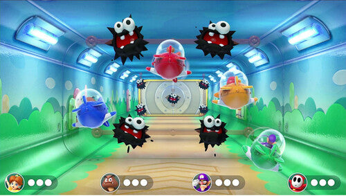 Super Mario Party for Nintendo Switch - Switch