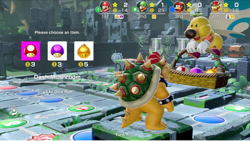 Super Mario Party for Nintendo Switch - Switch