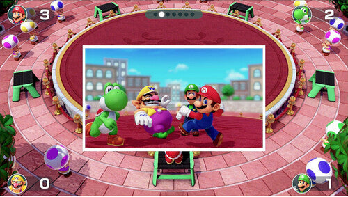 Super Mario Party for Nintendo Switch - Switch