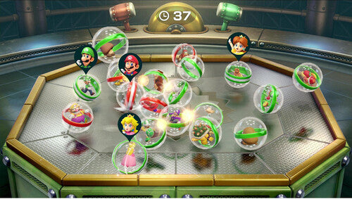 Super Mario Party for Nintendo Switch - Switch