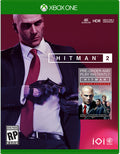 Hitman 2  for Xbox One - Xbox One