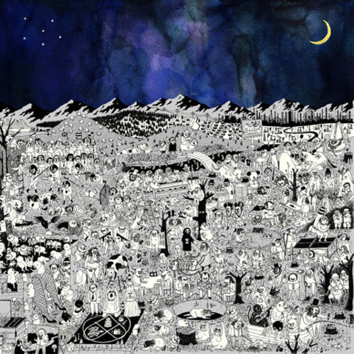 Father John Misty - Pure Comedy Vinyl