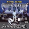 Turf Buccaneers Cassette