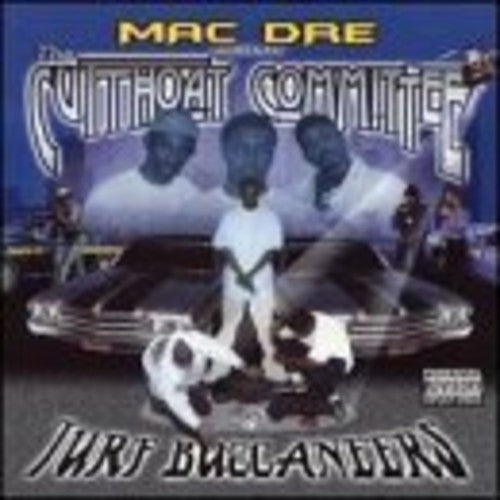Turf Buccaneers Cassette