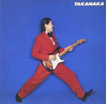 Masayoshi Takanaka - Takanaka CD