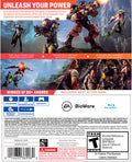 Anthem for PlayStation 4 - PS4