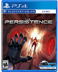 The Presistance VR for PlayStation 4 - PS4