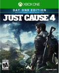 Just Cause 4 for Xbox One - Xbox One