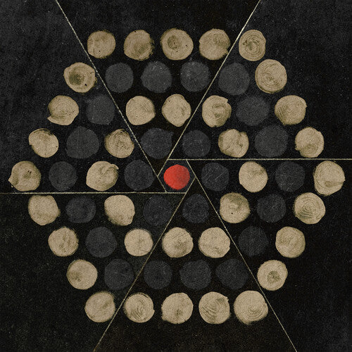 Thrice - Palms Vinyl