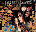 Siouxsie & Banshees - A Kiss In The Dreamhouse Vinyl