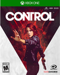 Control for Xbox One - Xbox One