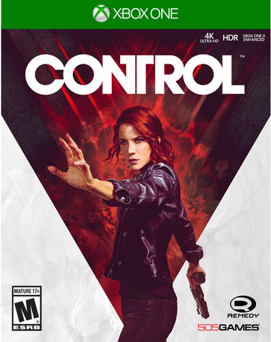 Control for Xbox One - Xbox One