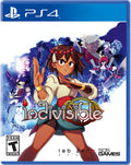 Indivisible for PlayStation 4 - PS4