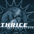 the album cover for Thrice - Identity Crisis