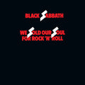 Black Sabbath - We Sold Our Soul For Rock 'n' Roll (Rocktober 2018 Exclusive) Vinyl