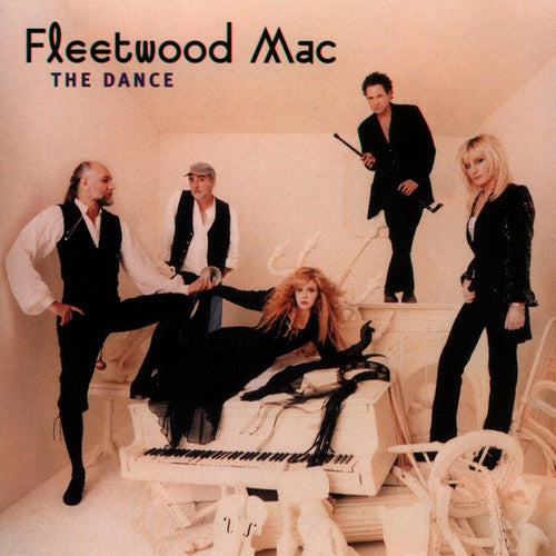 Fleetwood Mac - The Dance Vinyl
