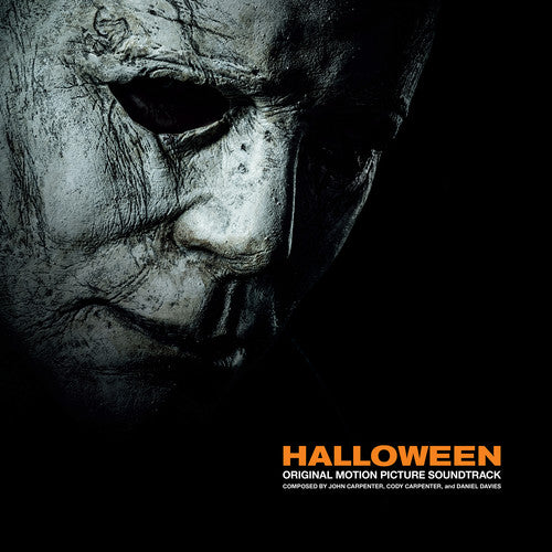 John Carpenter - Halloween (Original Motion Picture Soundtrack) CD