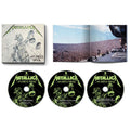 Metallica - And Justice For All CD