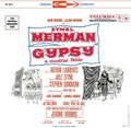 the album cover for Gypsy / O.B.C. - Gypsy / O.B.C. [180 Gram]