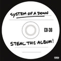System of a Down - Steal This Album! Vinyl