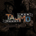 the album cover for Taj Mahal - TajMo [LP]