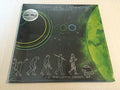 Claypool Lennon Delirium - Lime And Limpid Green Vinyl