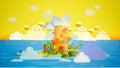 Yoshi's Crafted World for Nintendo Switch - Switch
