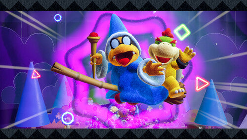Yoshi's Crafted World for Nintendo Switch - Switch