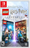 LEGO Harry Potter Collection for Nintendo Switch - Switch