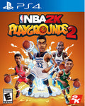 NBA 2K Playgrounds 2 for PlayStation 4 - PS4