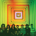 King Gizzard and the Lizard Wizard - Float Along - Fill Your Lungs CD