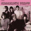 the album cover for Jefferson Airplane - Surrealistic Pillow [Import LP]