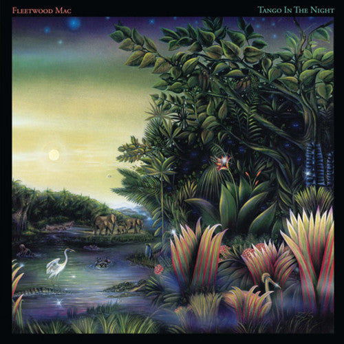 Fleetwood Mac - Tango In The Night Vinyl
