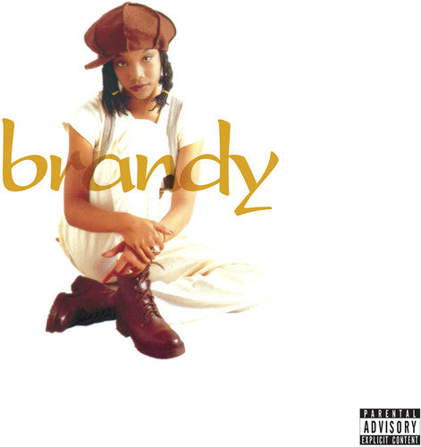 Brandy - Brandy Vinyl