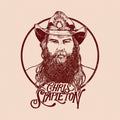the album cover for Chris Stapleton - From a Room: Volume 1