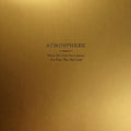 Atmosphere - When Life Gives You Lemons You Paint That Shit Gold Vinyl