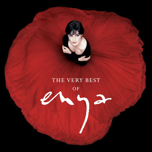 Enya - The Very Best Of Enya Vinyl