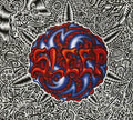 the album cover for Sleep - Sleep's Holy Mountain