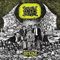 Napalm Death - Scum (full Dynamic Range Digipack) CD