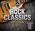 Various Artists - Rock Classics: The Collection / Various CD