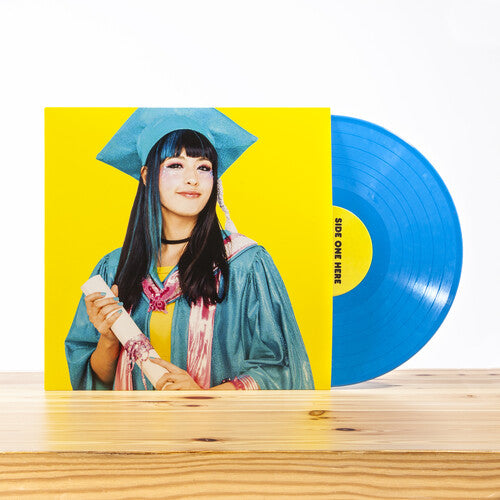 Kero Kero Bonito - Bonito Generation Vinyl